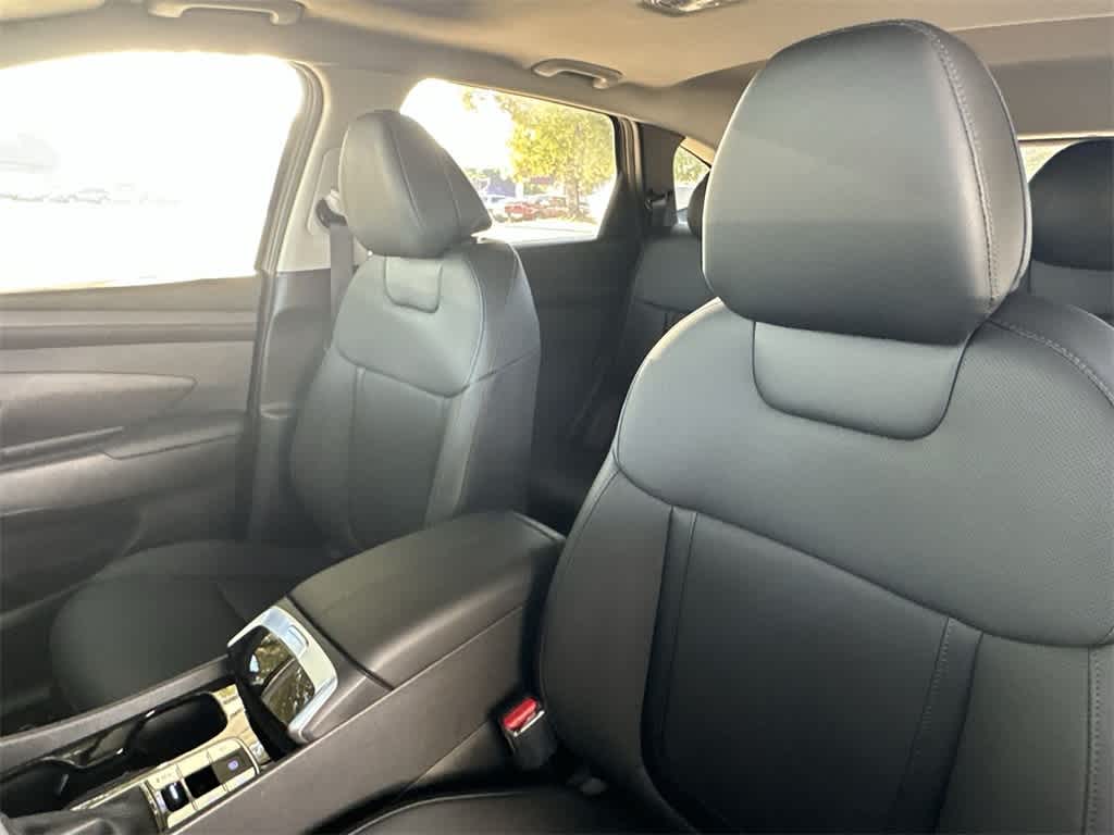 Thumbnail: 2026 Hyundai Tucson - 14