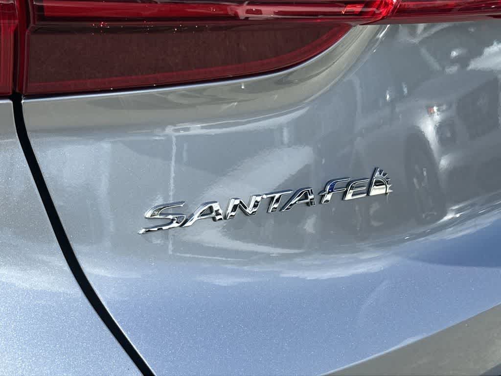 Thumbnail: 2023 Hyundai Santa Fe - 11