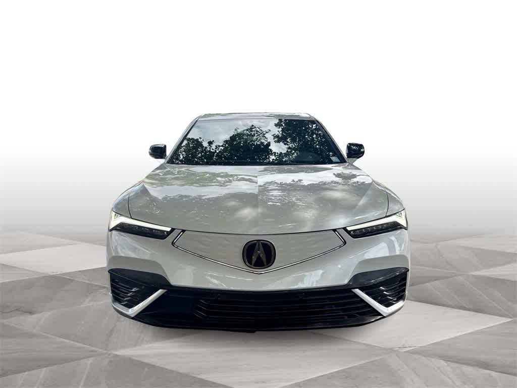 Thumbnail: 2024 Acura ZDX - 3
