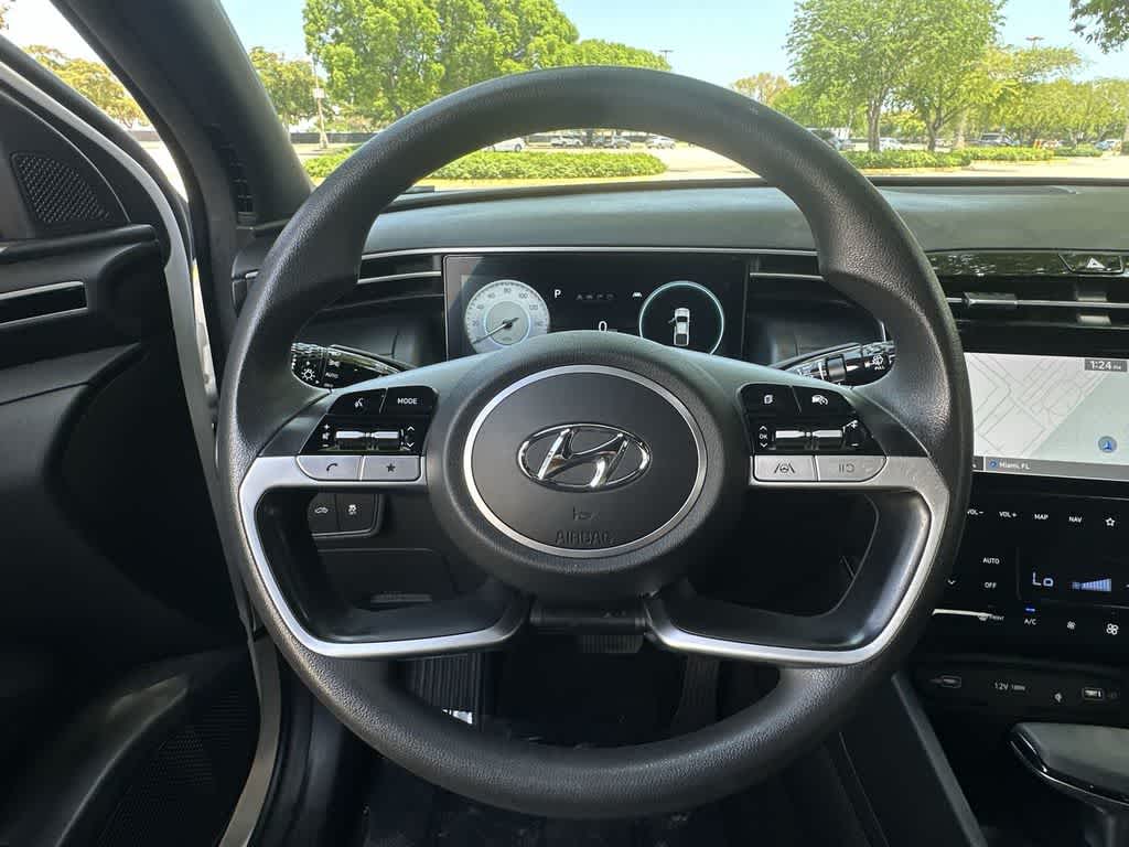 Thumbnail: 2024 Hyundai Santa Cruz - 15
