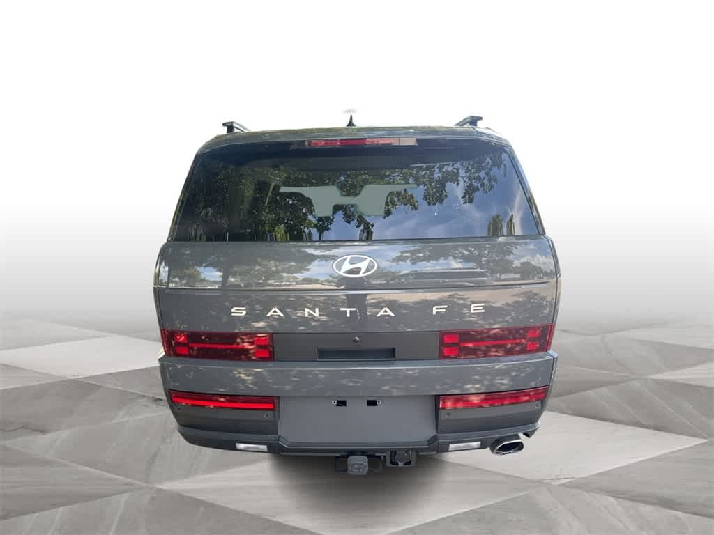 Thumbnail: 2026 Hyundai Santa Fe - 7