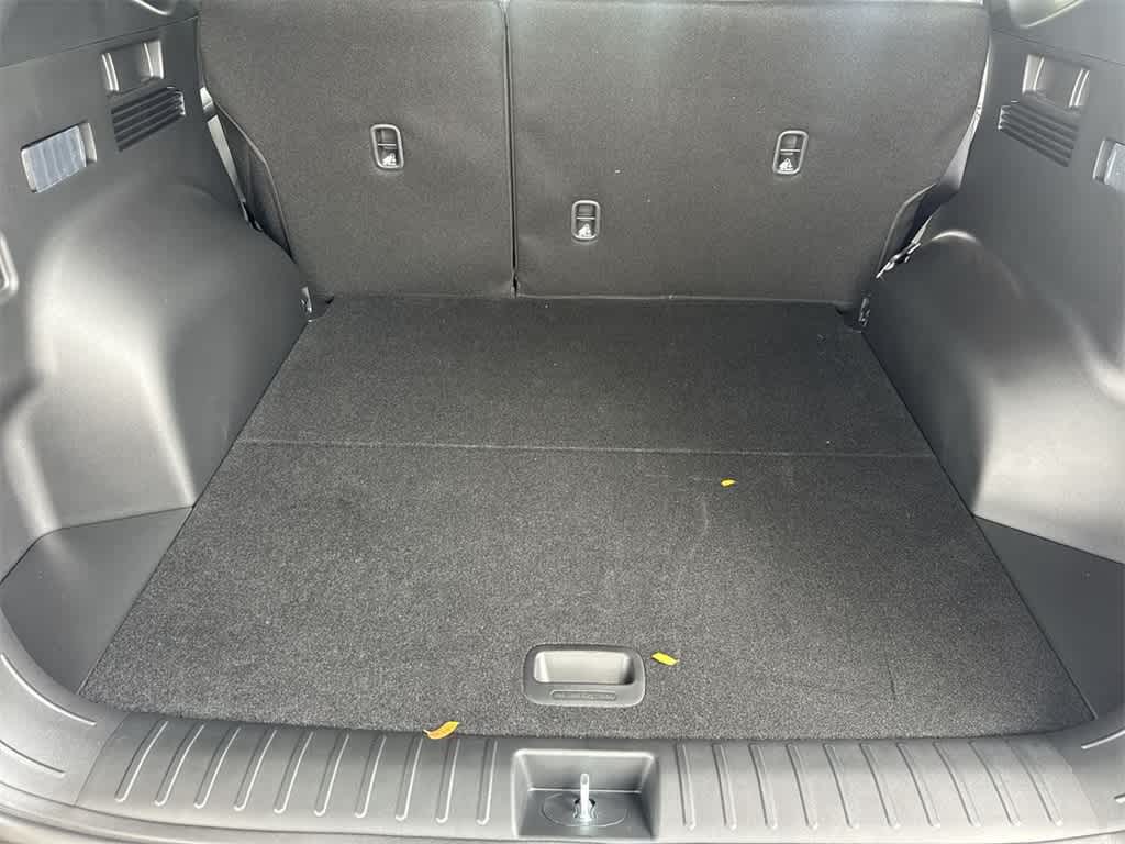 Thumbnail: 2026 Hyundai Tucson - 25