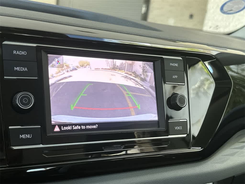 Thumbnail: 2024 Volkswagen Taos - 19