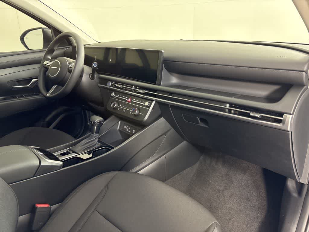 Thumbnail: 2026 Hyundai Tucson - 11