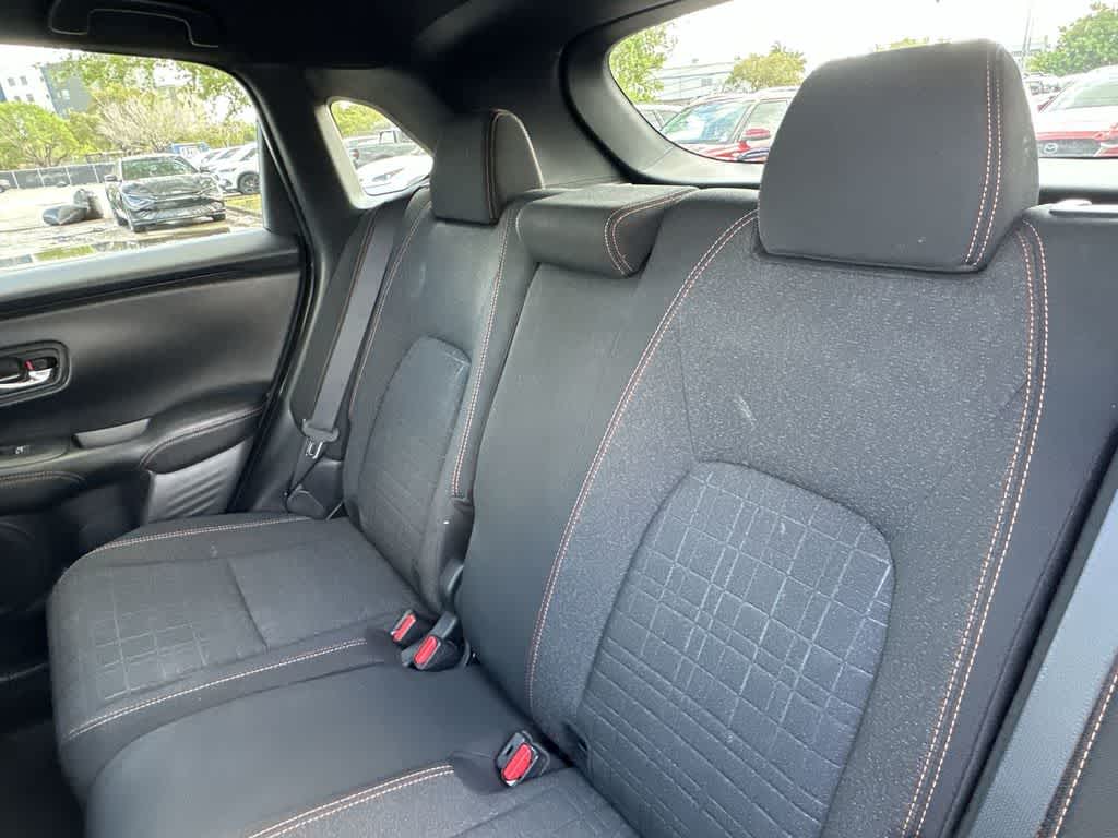 Thumbnail: 2025 Honda HR-V - 22