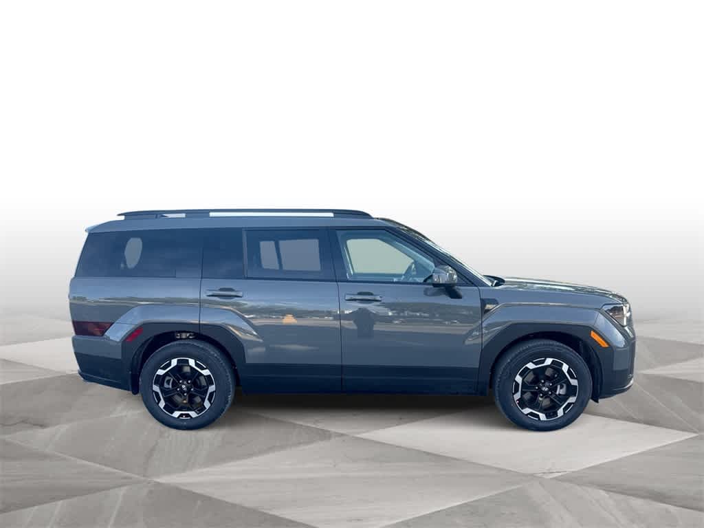 Thumbnail: 2026 Hyundai Santa Fe - 9