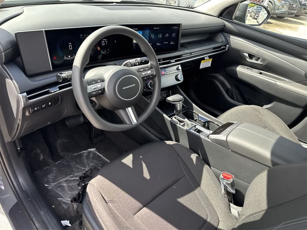 Thumbnail: 2026 Hyundai Tucson - 13