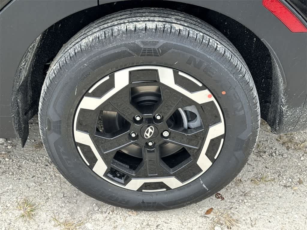 Thumbnail: 2026 Hyundai Santa Fe - 11