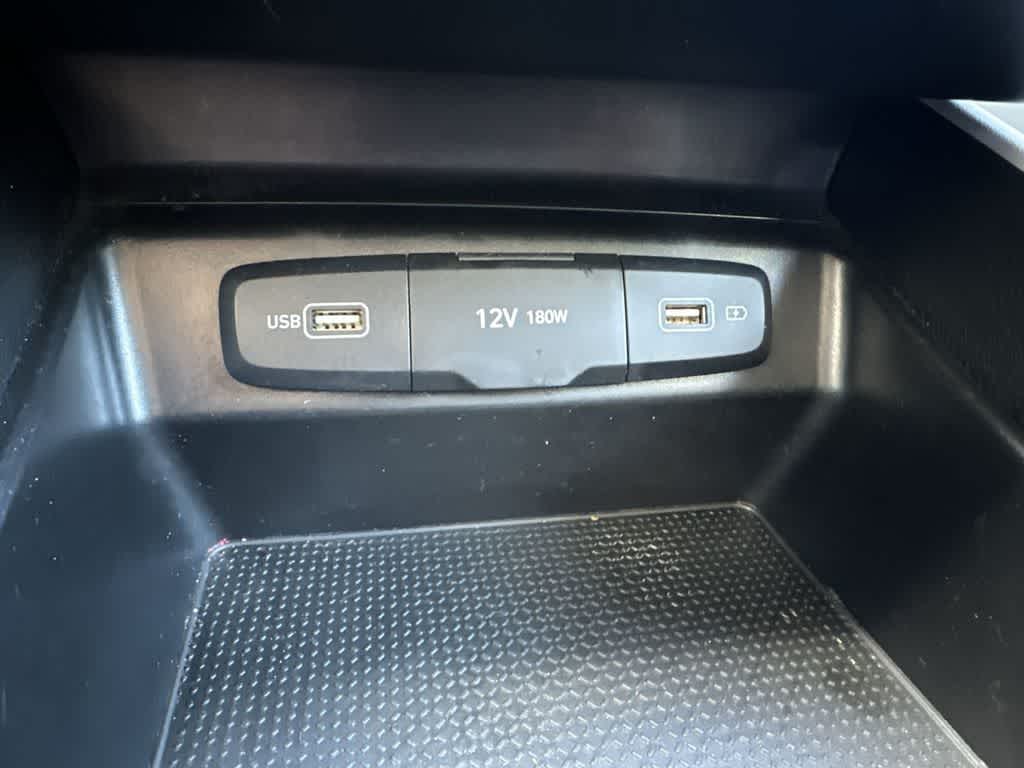 Thumbnail: 2024 Hyundai Tucson - 17