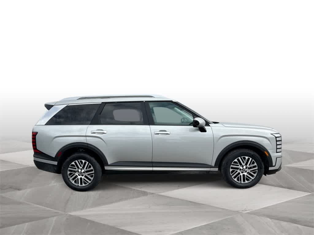 Thumbnail: 2026 Hyundai Palisade - 9