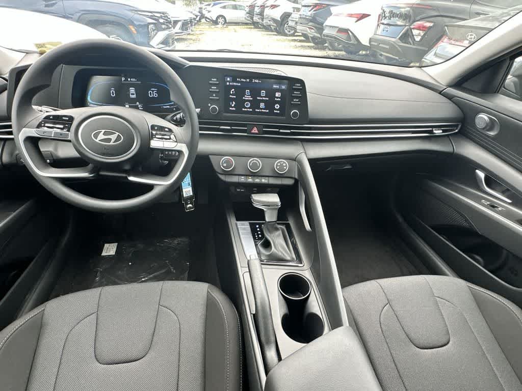 Thumbnail: 2026 Hyundai Elantra - 15