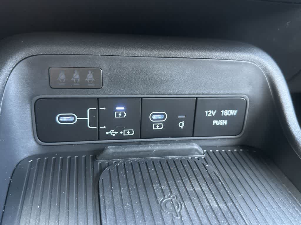 Thumbnail: 2026 Hyundai Kona - 17