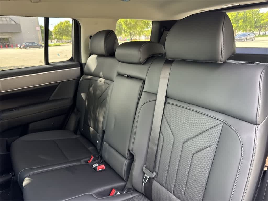 Thumbnail: 2026 Hyundai Santa Fe - 22