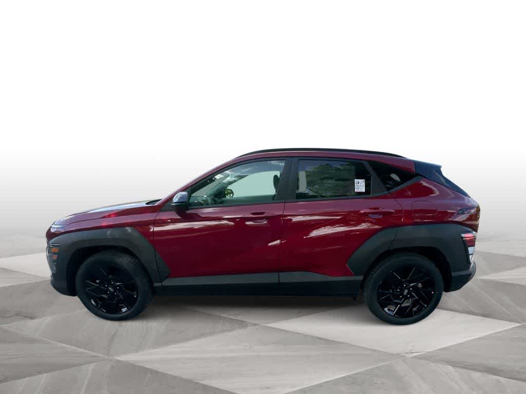 Thumbnail: 2026 Hyundai Kona - 5