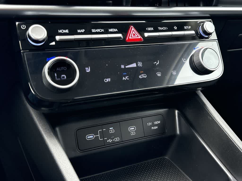 Thumbnail: 2026 Hyundai Tucson - 20