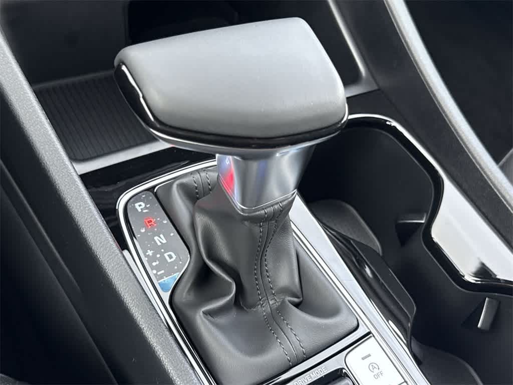 Thumbnail: 2026 Hyundai Tucson - 21