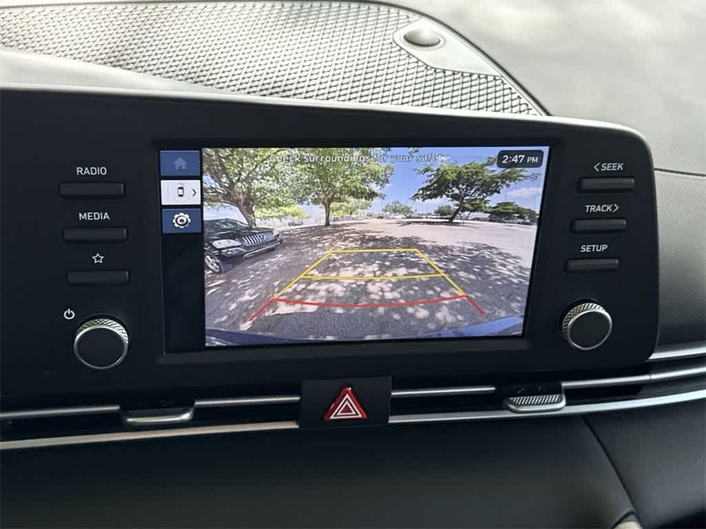 Thumbnail: 2025 Hyundai Elantra - 19