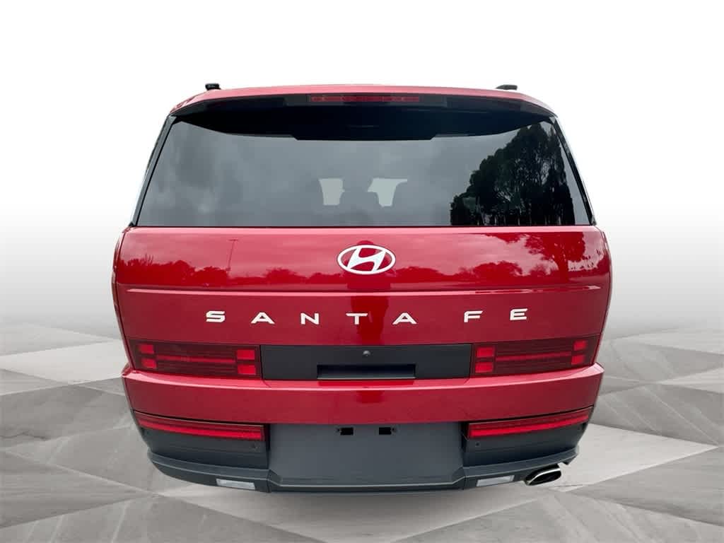 Thumbnail: 2024 Hyundai Santa Fe - 7