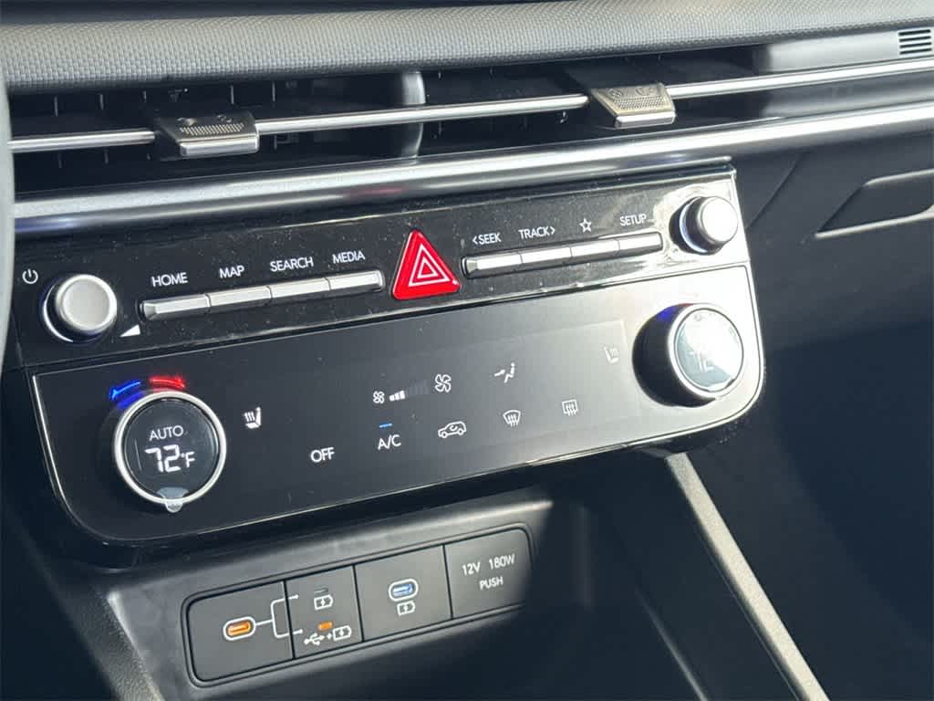 Thumbnail: 2026 Hyundai Tucson - 20