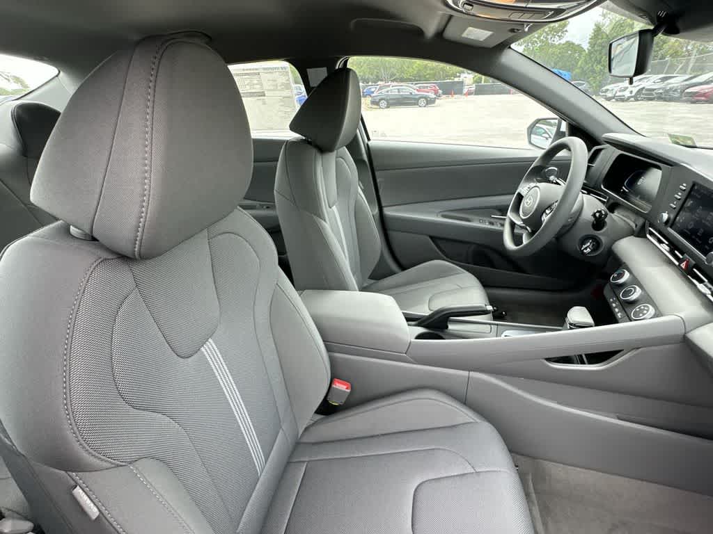 Thumbnail: 2026 Hyundai Elantra - 27