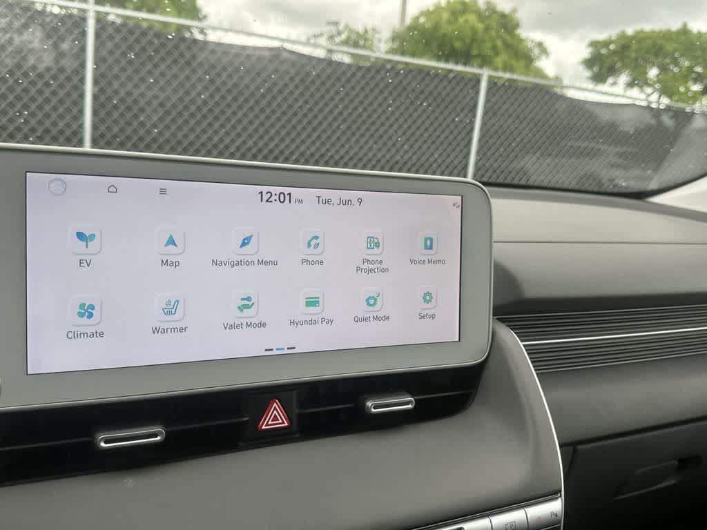 Thumbnail: 2024 Hyundai Ioniq 5 - 24