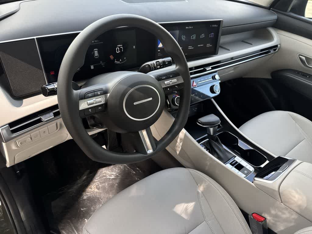 Thumbnail: 2026 Hyundai Tucson - 13