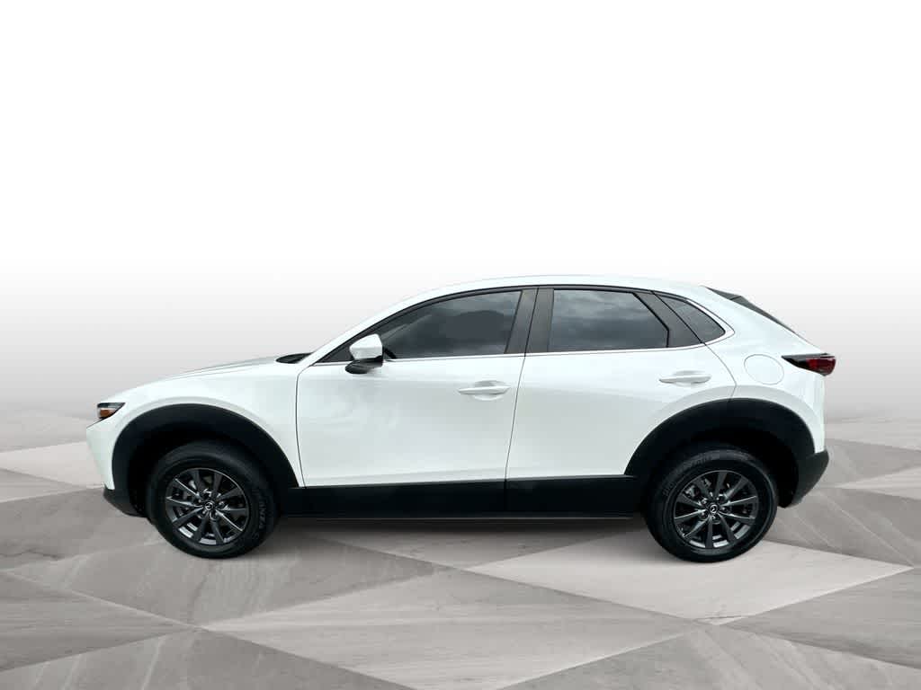 Thumbnail: 2023 Mazda CX-30 - 5