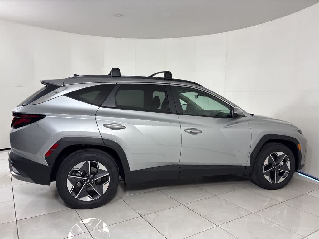 Thumbnail: 2026 Hyundai Tucson - 6