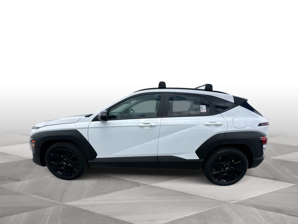 Thumbnail: 2026 Hyundai Kona - 5