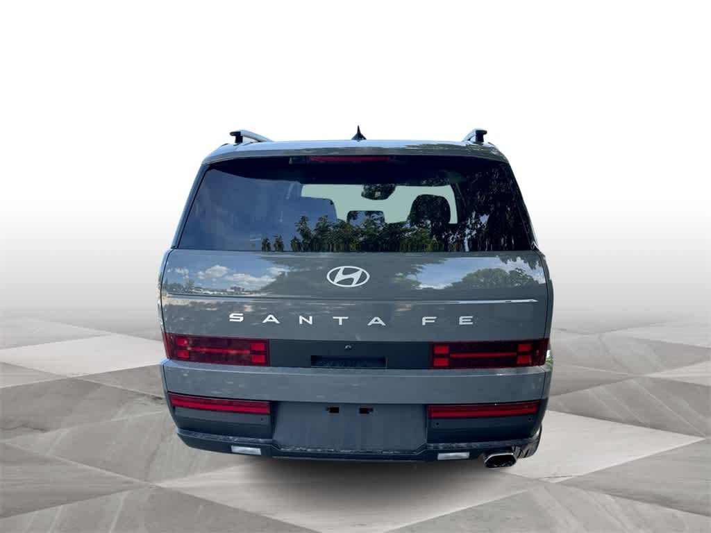 Thumbnail: 2026 Hyundai Santa Fe - 7