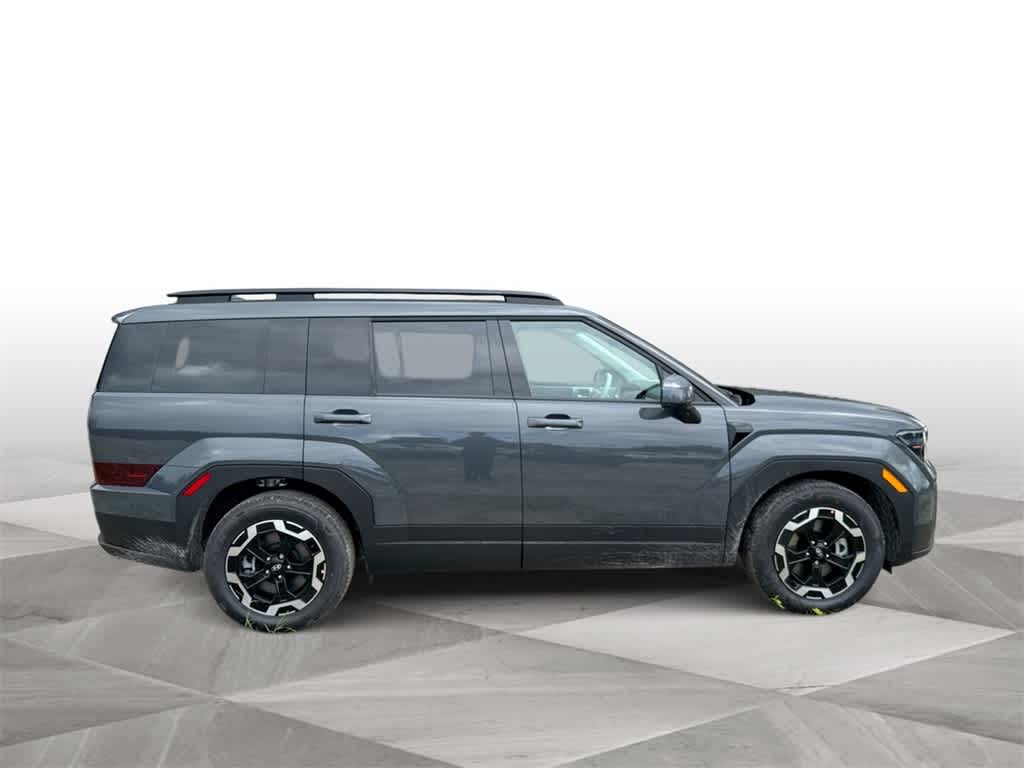 Thumbnail: 2026 Hyundai Santa Fe - 9