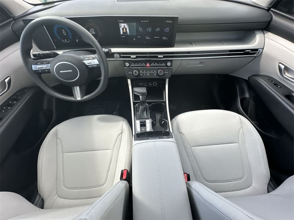 Thumbnail: 2026 Hyundai Tucson - 24