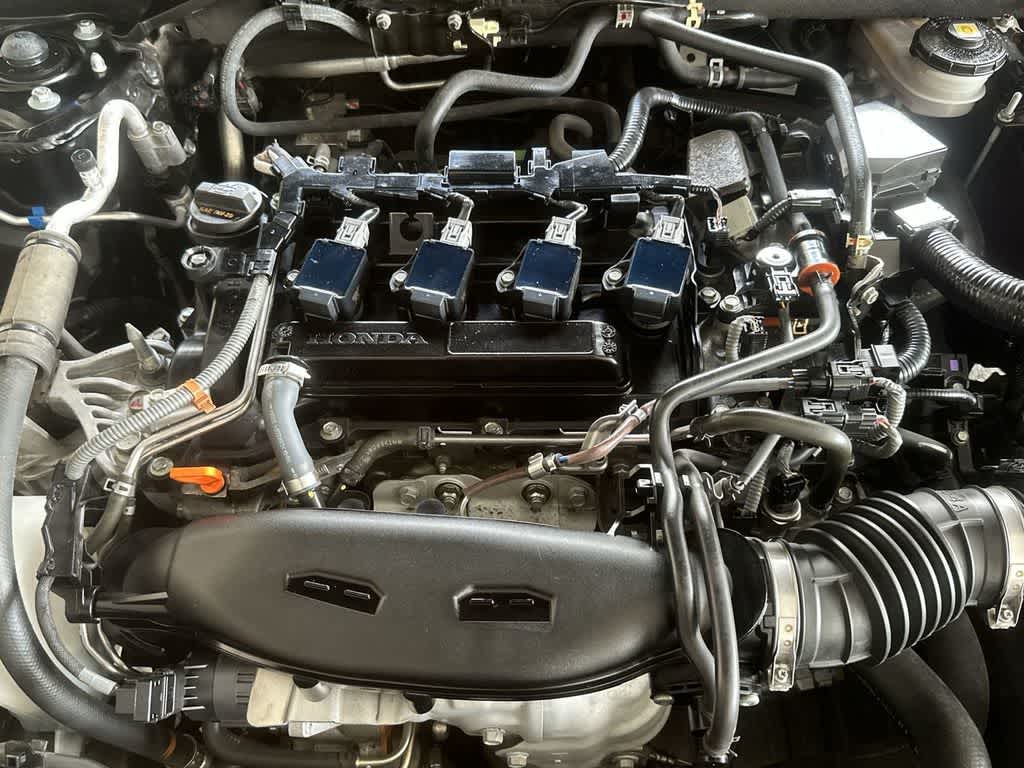 Thumbnail: 2022 Honda Civic - 12