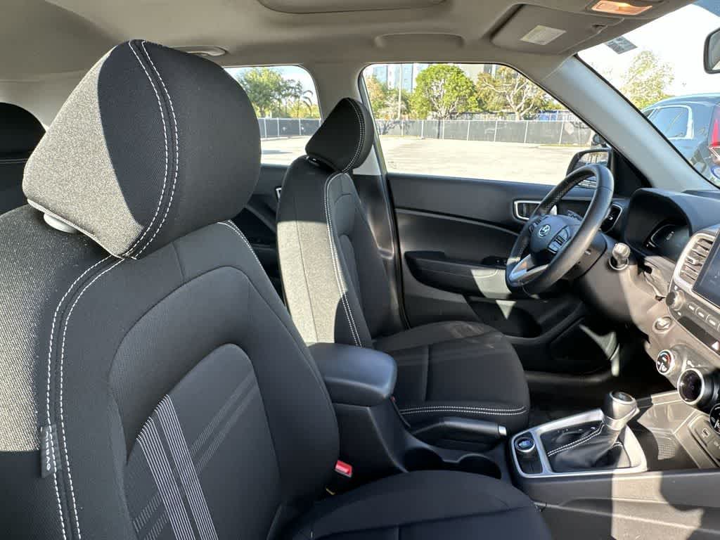 Thumbnail: 2024 Hyundai Venue - 27