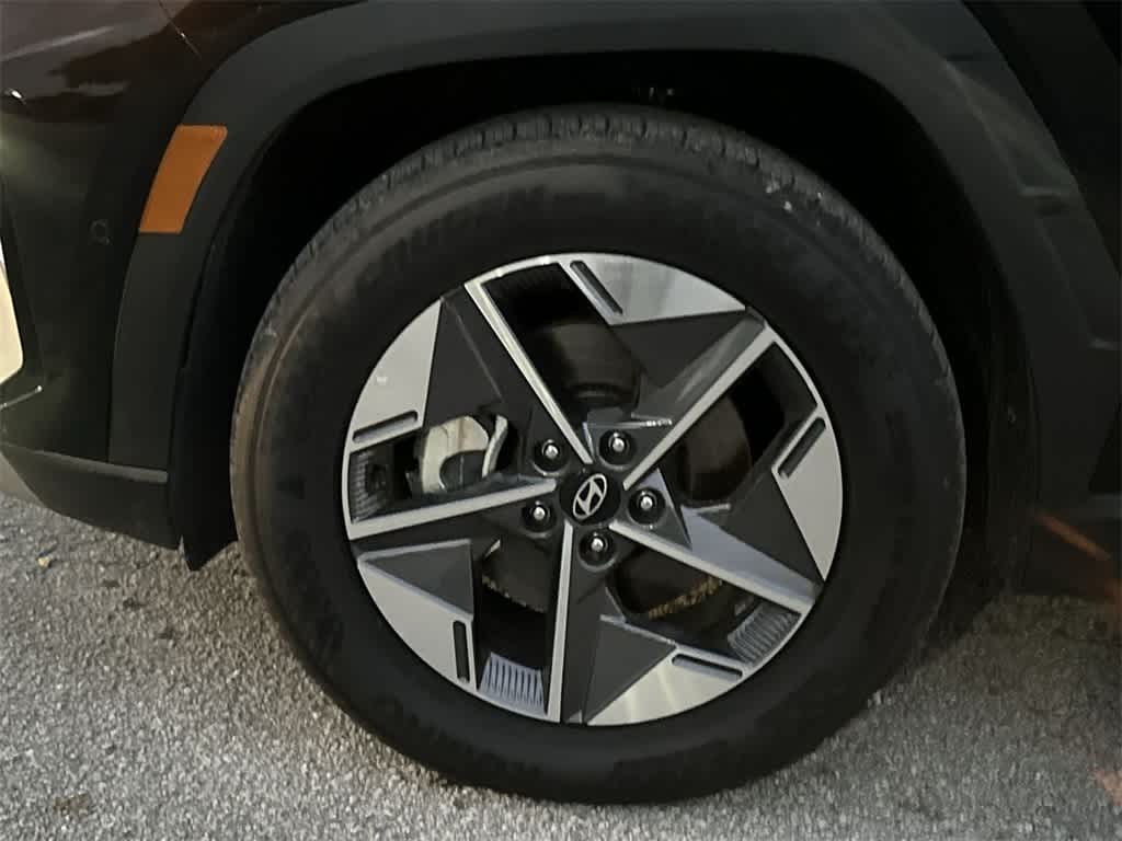 Thumbnail: 2026 Hyundai Tucson - 11