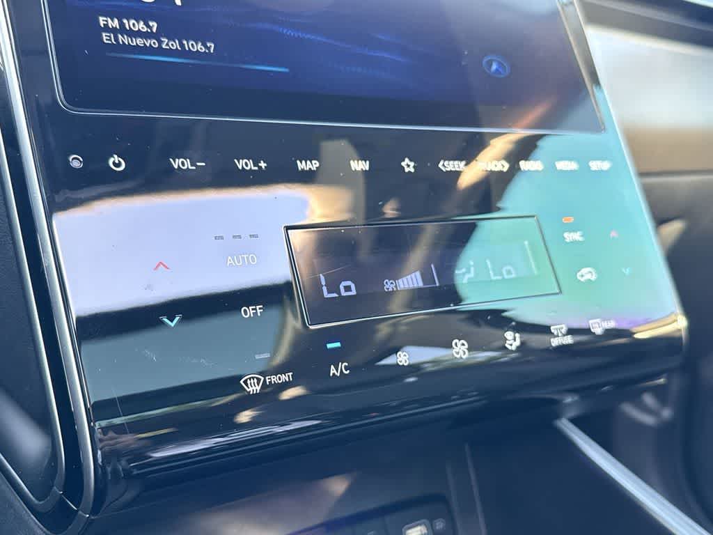 Thumbnail: 2023 Hyundai Tucson - 20