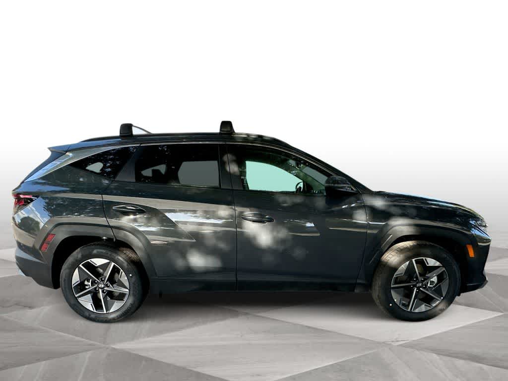 Thumbnail: 2026 Hyundai Tucson - 9