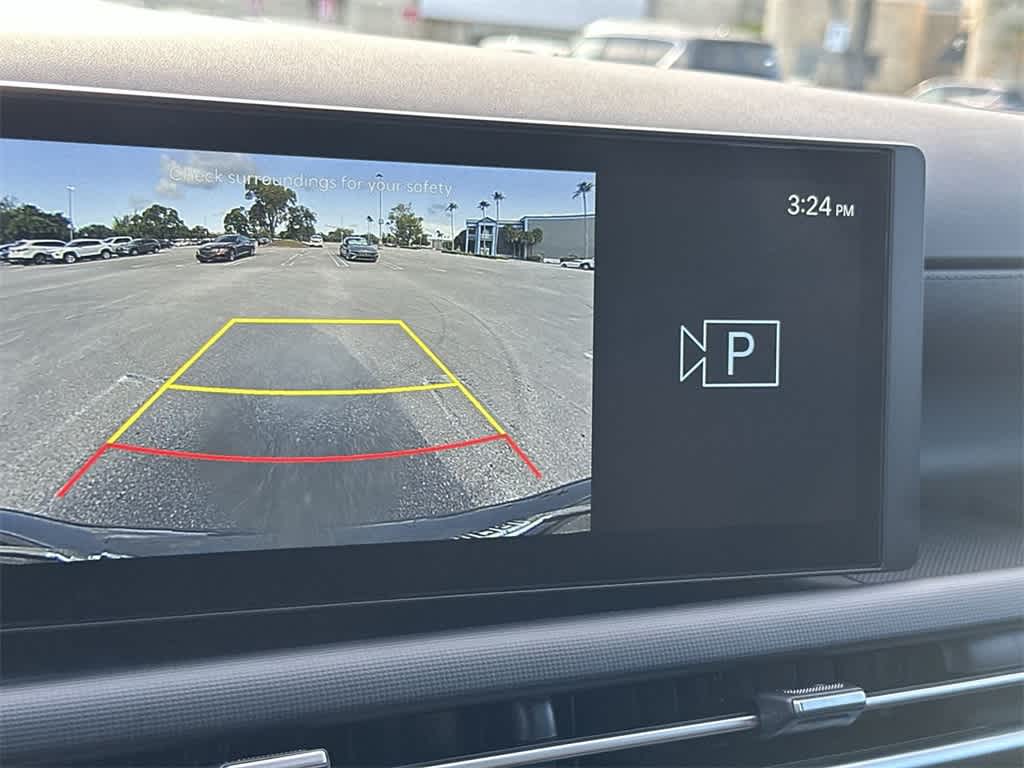 Thumbnail: 2026 Hyundai Tucson - 19