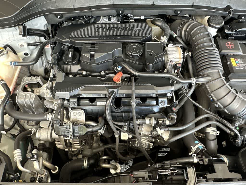 Thumbnail: 2022 Hyundai Kona - 12