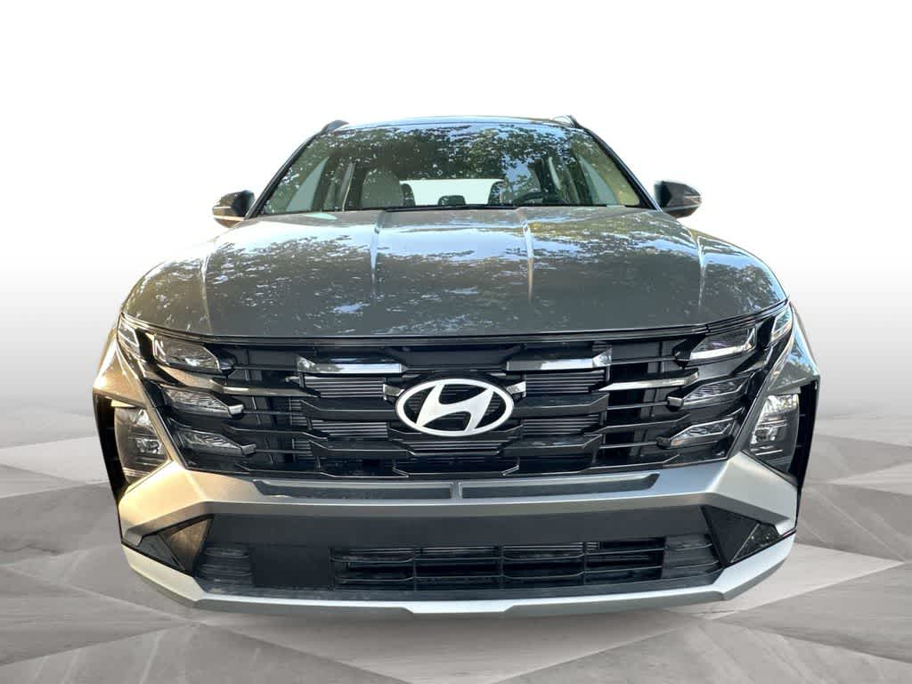Thumbnail: 2026 Hyundai Tucson - 5