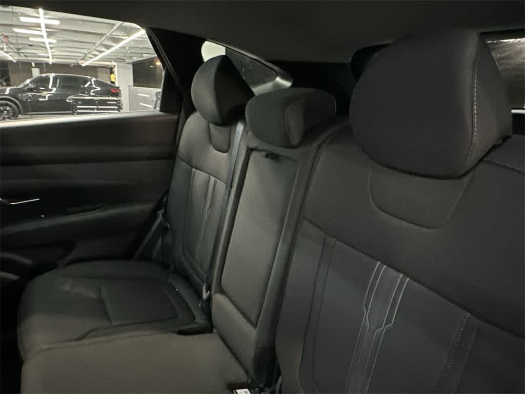 Thumbnail: 2026 Hyundai Tucson - 22