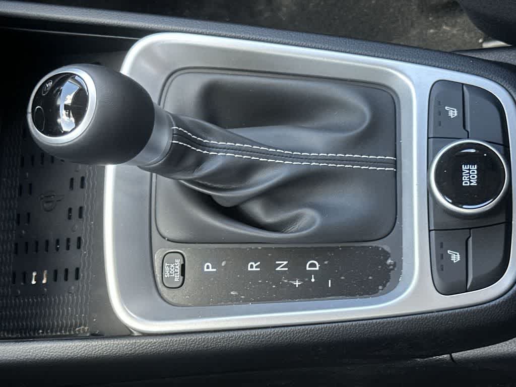 Thumbnail: 2026 Hyundai Venue - 20