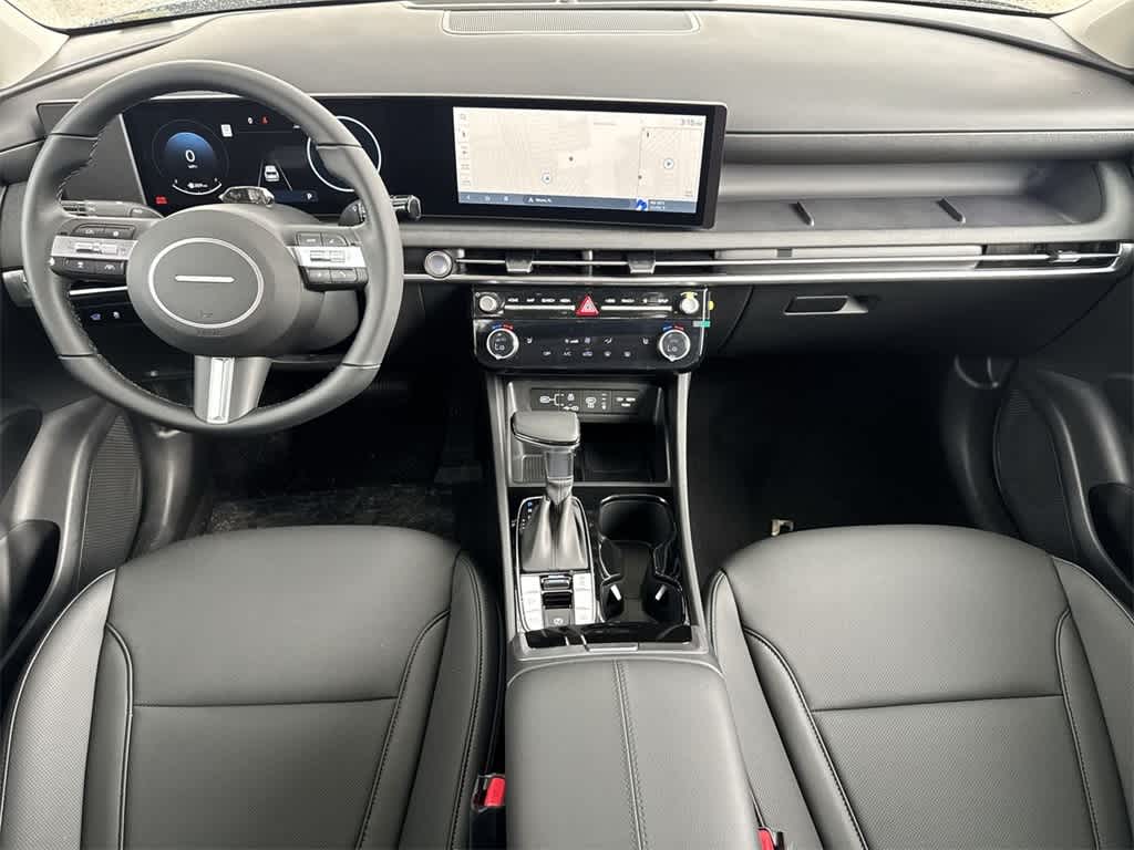 Thumbnail: 2026 Hyundai Tucson - 24