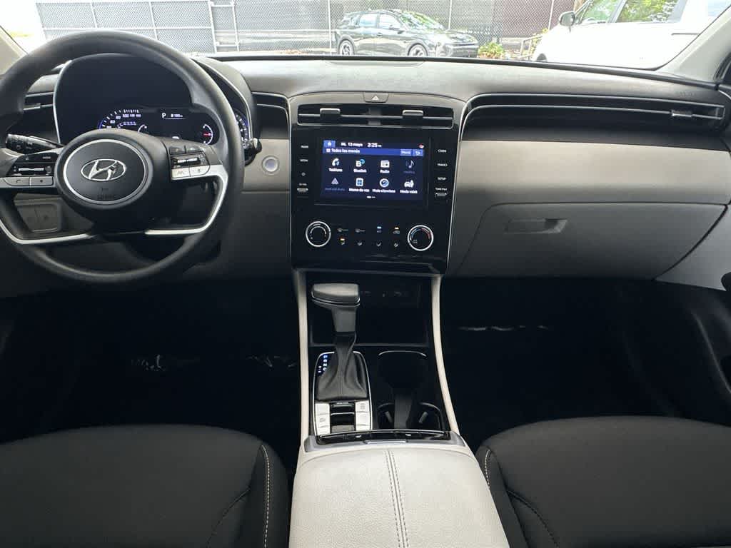 Thumbnail: 2023 Hyundai Tucson - 24