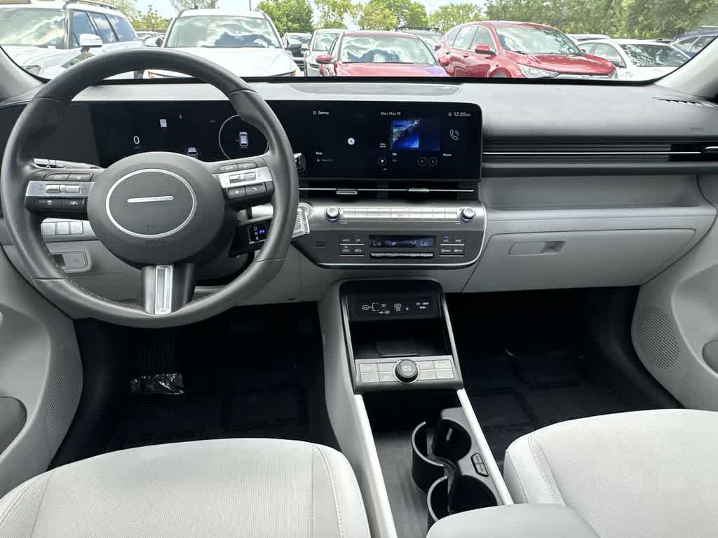 Thumbnail: 2024 Hyundai Kona - 25