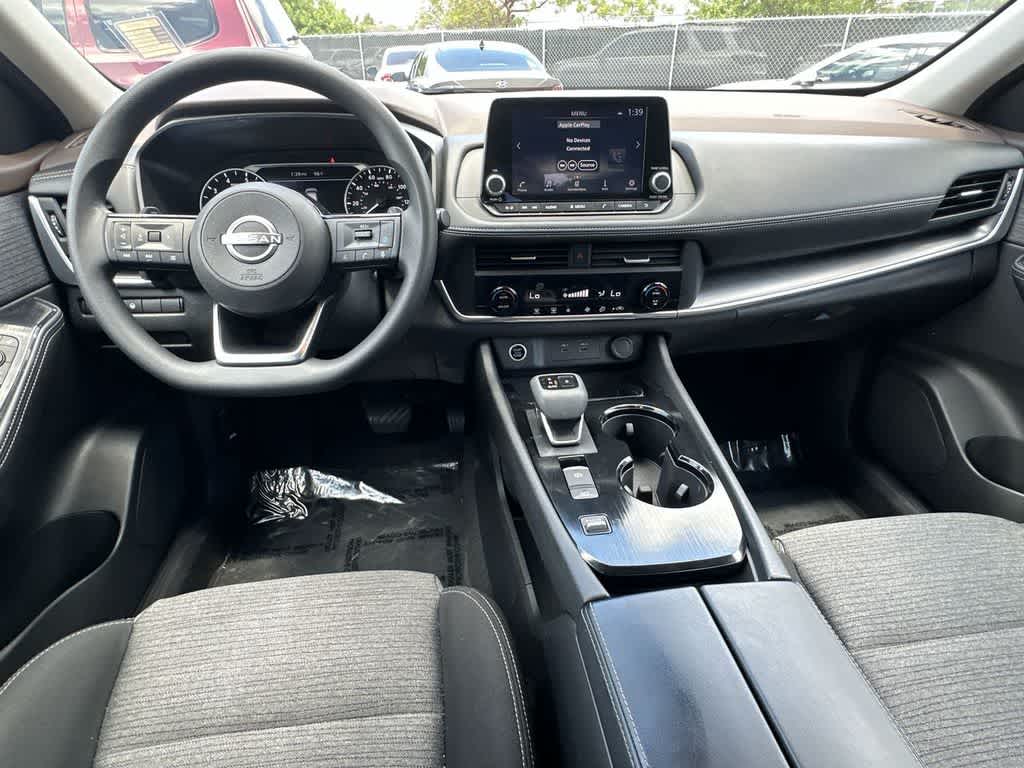 Thumbnail: 2023 Nissan Rogue - 14