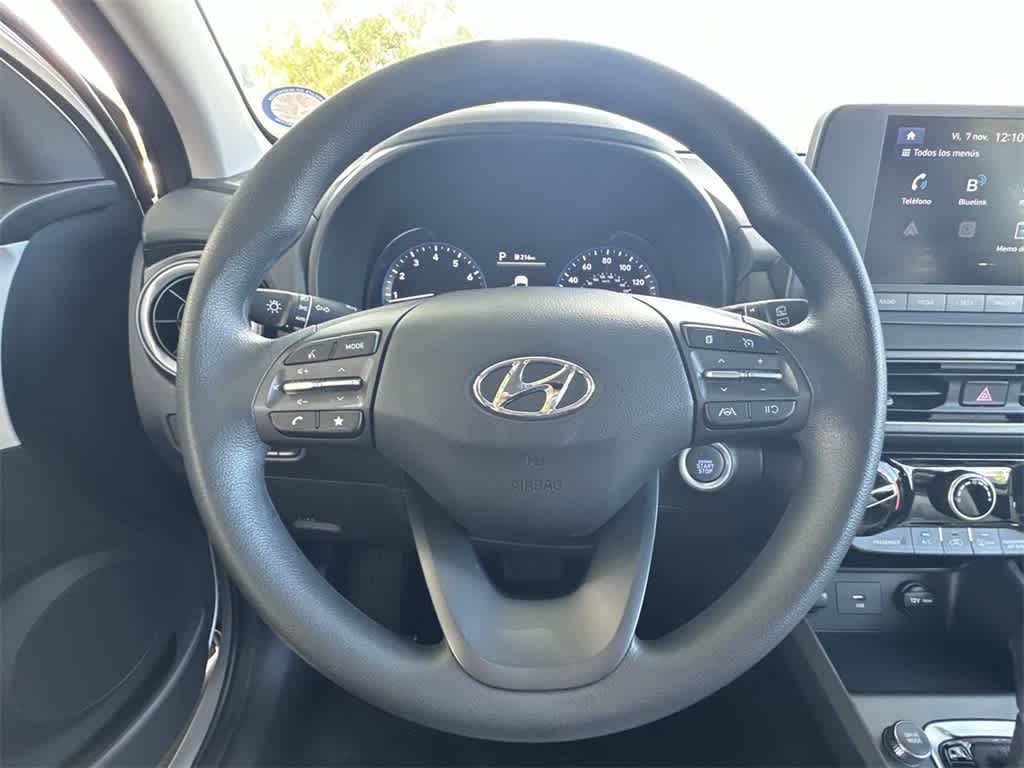 Thumbnail: 2023 Hyundai Kona - 15