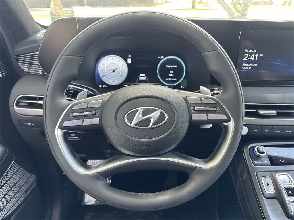 Thumbnail: 2025 Hyundai Palisade - 15