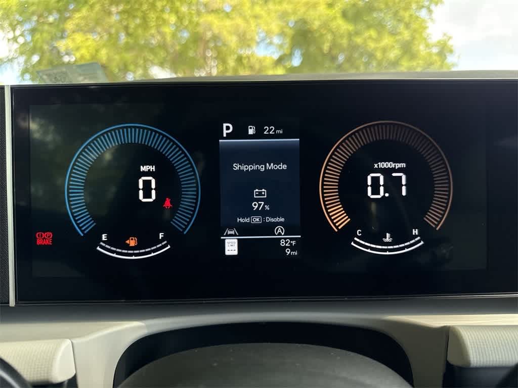 Thumbnail: 2026 Hyundai Tucson - 16