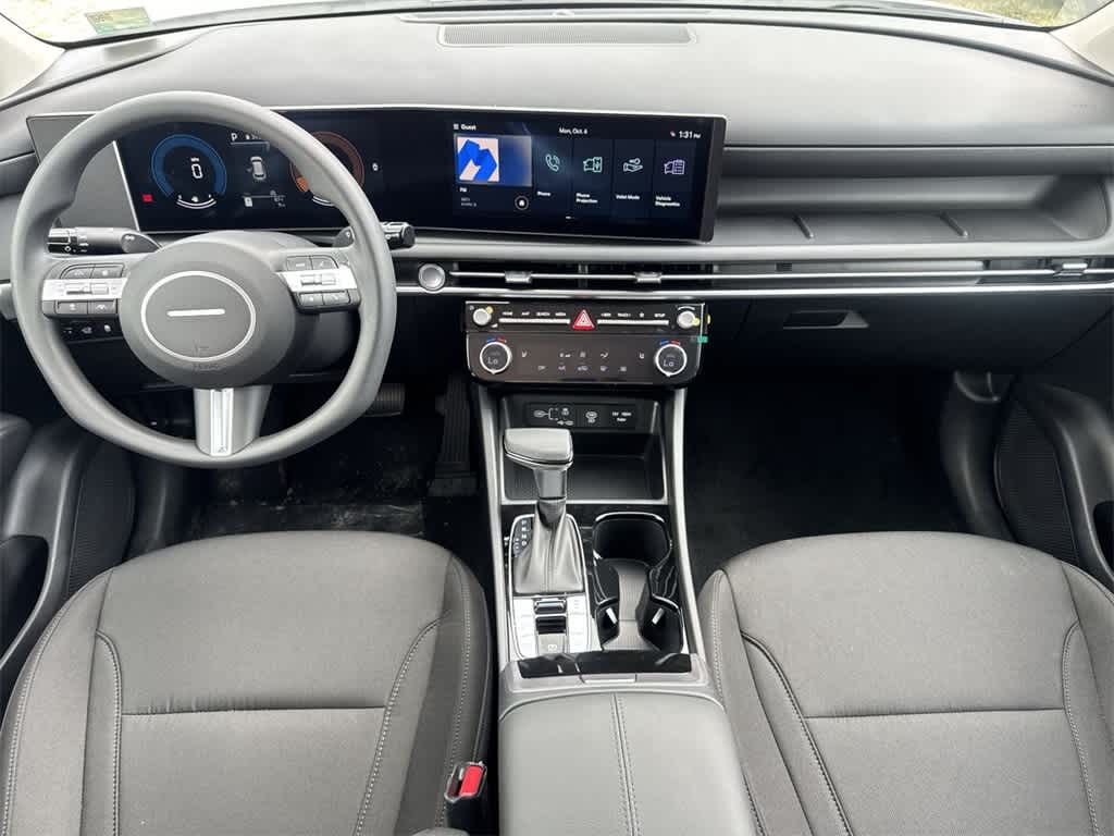 Thumbnail: 2026 Hyundai Tucson - 24